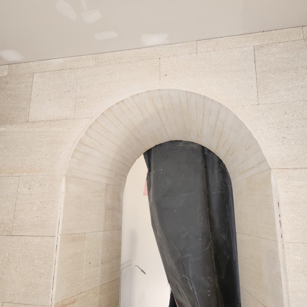 Extension de maison individuelle à CÉRONS 